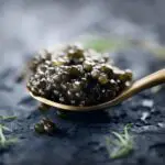 Are Caviar Eggs Alive?