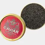 Best Hackleback Caviar