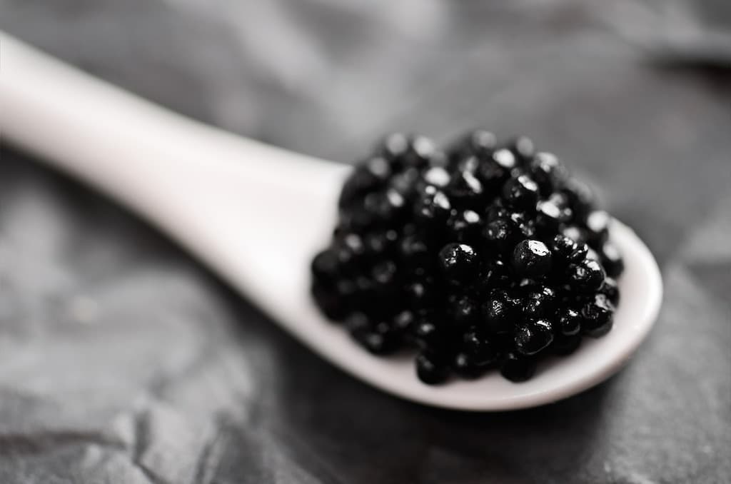 Can Bad Caviar Make You Sick?