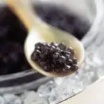 Can Caviar Be Frozen?