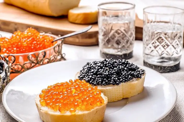 Can Caviar Be Harvested Without Killing the Fish?