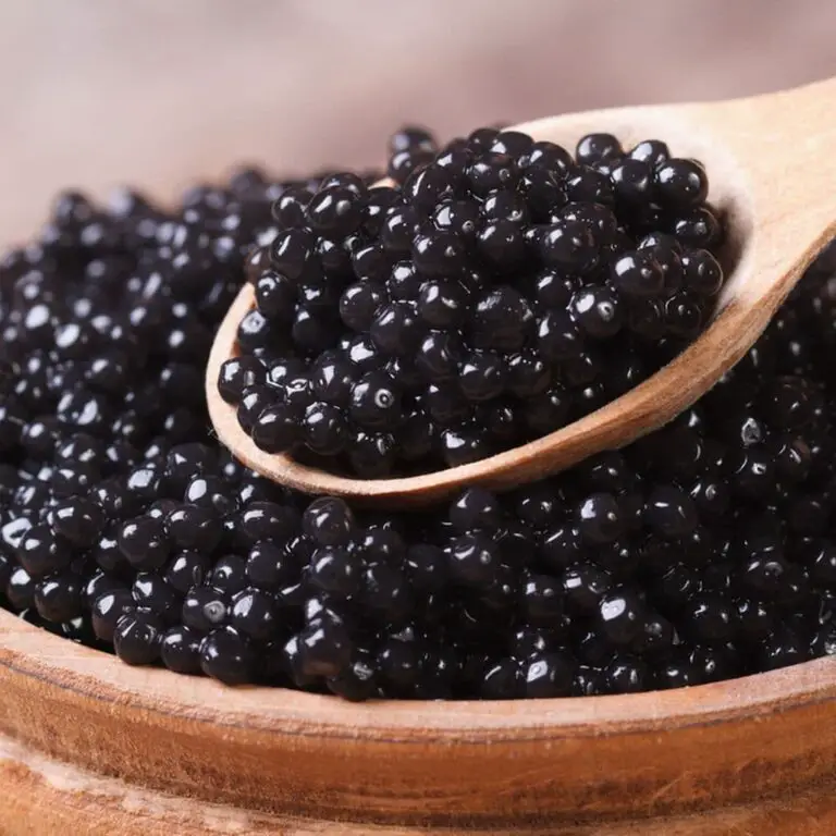 Can Caviar Be Stored At Room Temperature?