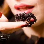 Can You Eat Caviar Off the Back of Your Hand?