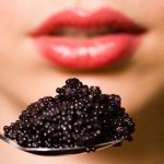 Does Caviar Contain Mercury?