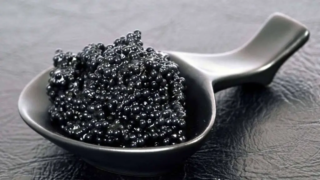 What Is Lumpfish Caviar?