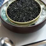 caviar grades