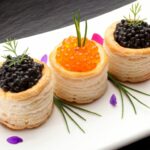 protein in caviar