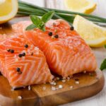 salmon roe whole foods